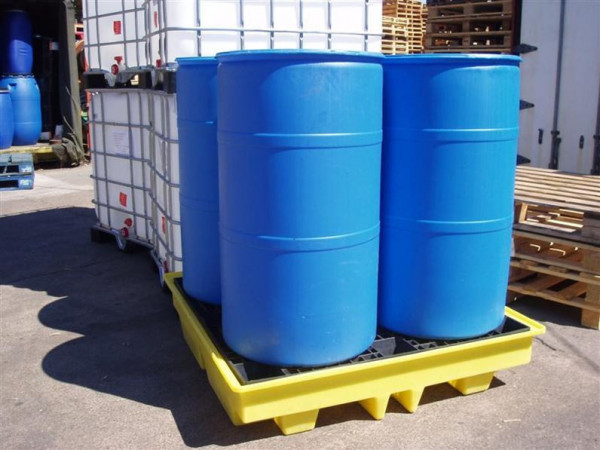 Хлорпарафин ХП-470 производства Стерлитамаке