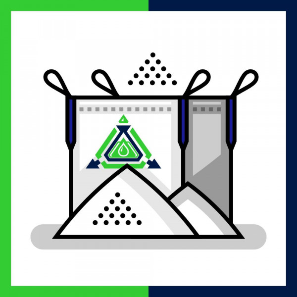 Гидрокарбонат натрия Е 500